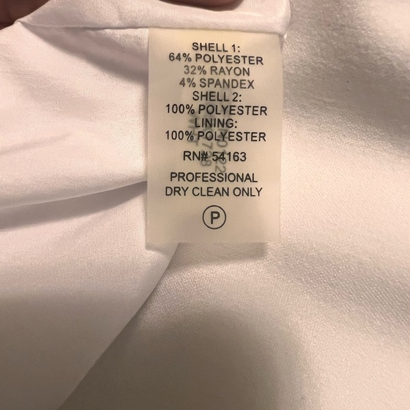 Calvin Klein - Picture 6 of 6